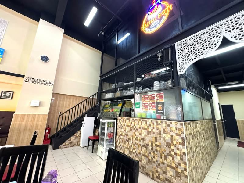 Shop / Office for Rent in Cyberjaya (Selangor) - Terry Yee - Interior - PropertyGuru.com.my