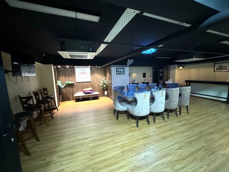 Shop / Office for Rent in Cyberjaya (Selangor) - Terry Yee - Interior - PropertyGuru.com.my