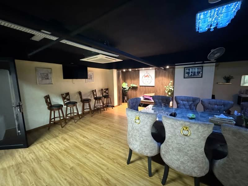 Shop / Office for Rent in Cyberjaya (Selangor) - Terry Yee - Interior - PropertyGuru.com.my