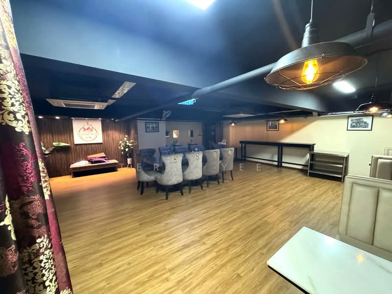 Shop / Office for Rent in Cyberjaya (Selangor) - Terry Yee - Interior - PropertyGuru.com.my
