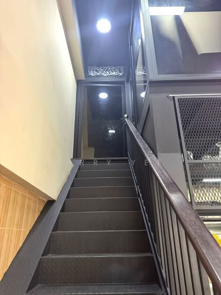 Shop / Office for Rent in Cyberjaya (Selangor) - Terry Yee - Interior - PropertyGuru.com.my