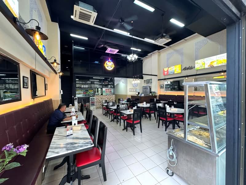 Shop / Office for Rent in Cyberjaya (Selangor) - Terry Yee - Interior - PropertyGuru.com.my