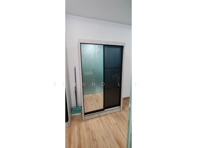 Kediaman Servis untuk Disewa di Riveria City - Edmund Lee - Interior - PropertyGuru.com.my