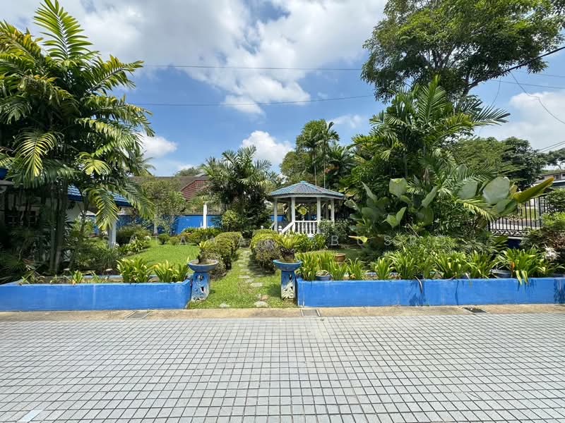 Bungalow for Sale in Seksyen 6 (Shah Alam) - Salawati Busro - Exterior - PropertyGuru.com.my