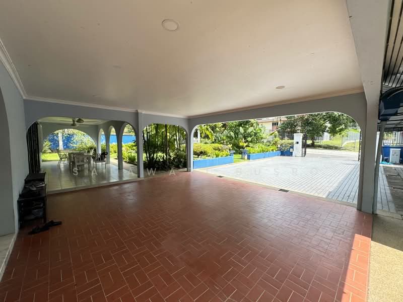 Bungalow for Sale in Seksyen 6 (Shah Alam) - Salawati Busro - Exterior - PropertyGuru.com.my