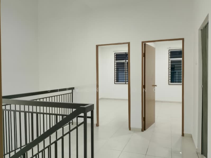 Rumah Teres untuk Disewa di Taman Kundang Jaya (Rawang) - Steven Thong - Interior - PropertyGuru.com.my