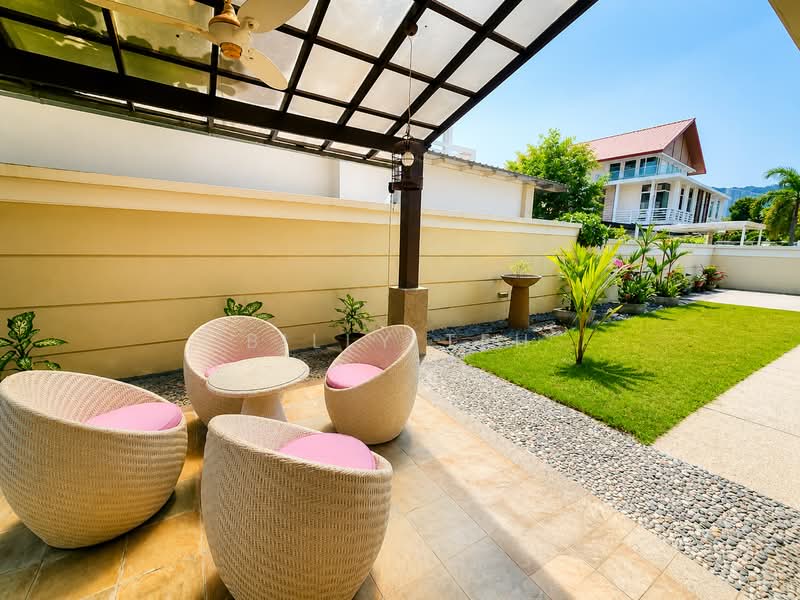 Rumah Berkembar untuk Dijual di Tanjung Tokong (Penang) - Billy Teh - PropertyGuru.com.my