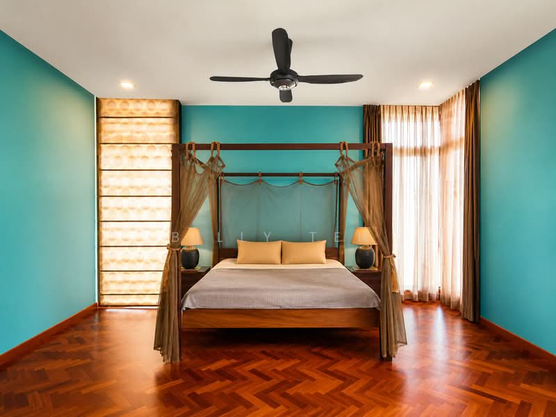 Rumah Berkembar untuk Dijual di Tanjung Tokong (Penang) - Billy Teh - PropertyGuru.com.my