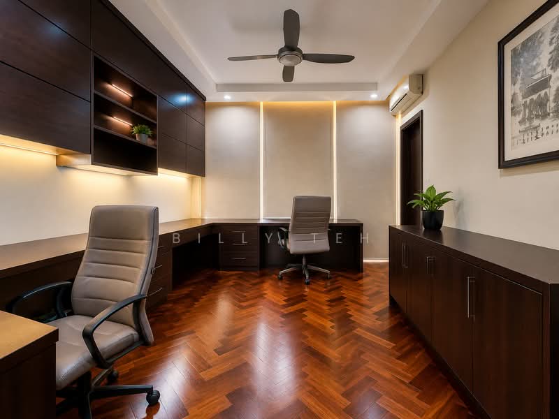 Rumah Berkembar untuk Dijual di Tanjung Tokong (Penang) - Billy Teh - PropertyGuru.com.my