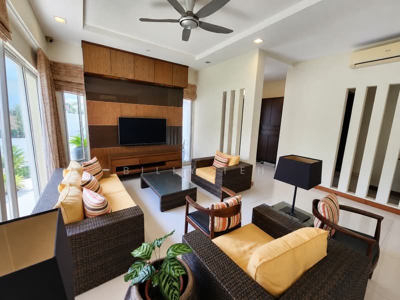 Rumah Berkembar untuk Dijual di Tanjung Tokong (Penang) - Billy Teh - PropertyGuru.com.my