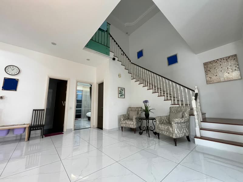 Rumah Berkembar untuk Dijual di Eco Spring (Johor Bahru) - William Tay - Interior - PropertyGuru.com.my