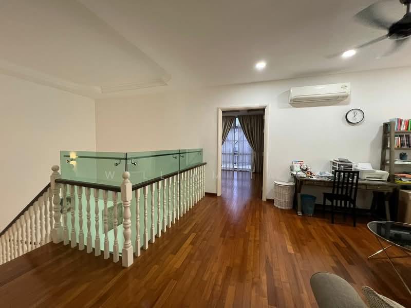 Rumah Berkembar untuk Dijual di Eco Spring (Johor Bahru) - William Tay - Study - PropertyGuru.com.my