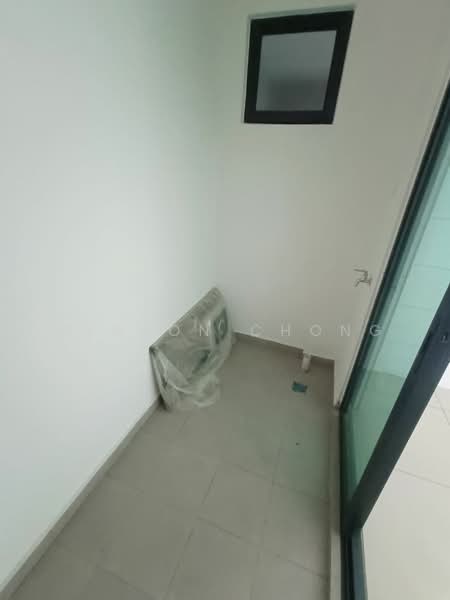 Servis Apartment untuk Dijual di Sunshine Residence - Winson Chong - PropertyGuru.com.my