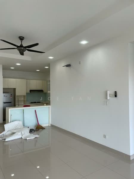 Kondominium untuk Dijual di Setapak Green - Joe Tan - Living Room - PropertyGuru.com.my