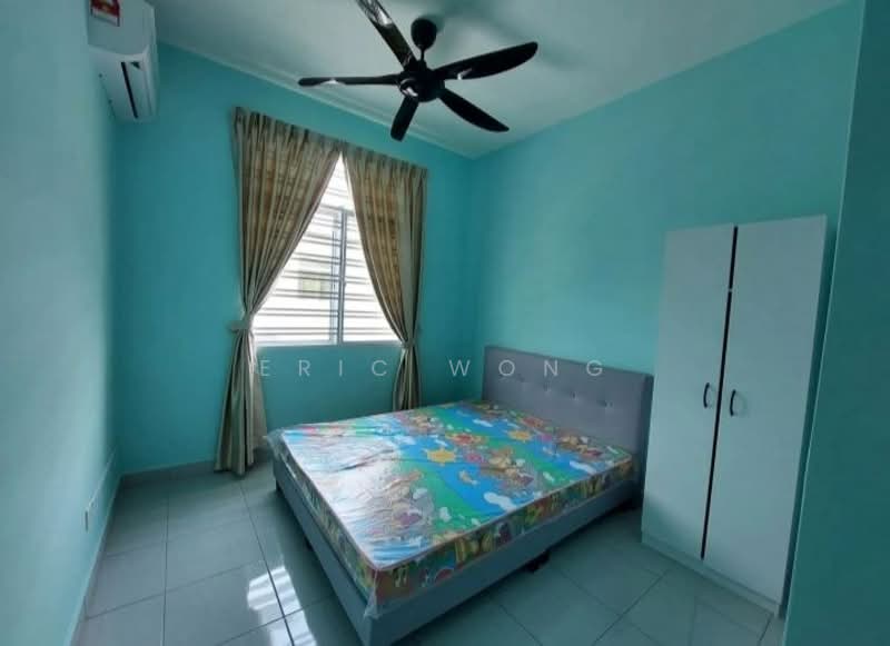 Terraced House for Rent in Masai (Johor) - Eric Wong - PropertyGuru.com.my