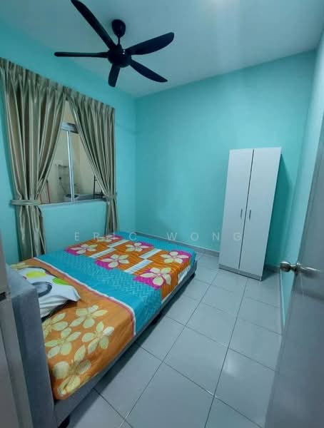Terraced House for Rent in Masai (Johor) - Eric Wong - PropertyGuru.com.my
