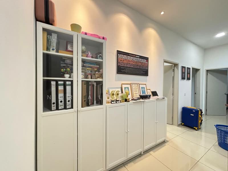 2-storey Terraced House for Sale in Shah Alam (Selangor) - Nur Alia Omar - Interior - PropertyGuru.com.my