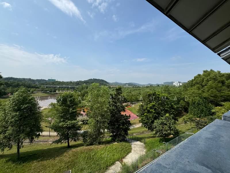 Untuk Dijual - Thistle Grove Denai Alam