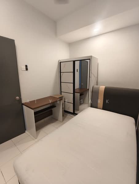 Condominium for Rent at Condominium Akasia Bukit Jalil - Ai Yee Sark - Bedroom - PropertyGuru.com.my