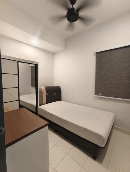Condominium for Rent at Condominium Akasia Bukit Jalil - Ai Yee Sark - Bedroom - PropertyGuru.com.my
