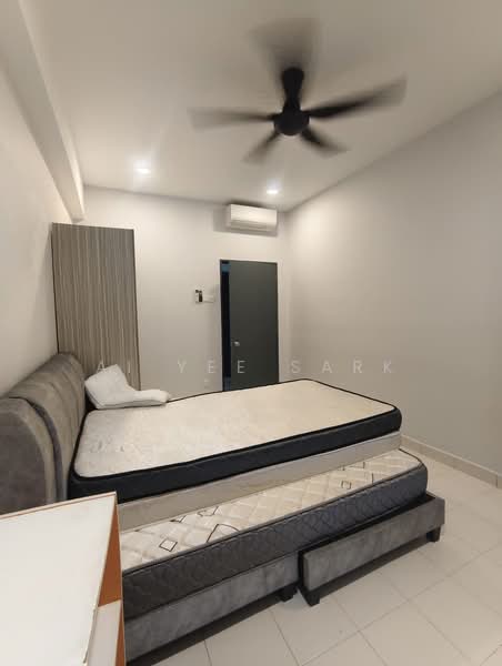 Condominium for Rent at Condominium Akasia Bukit Jalil - Ai Yee Sark - Bedroom - PropertyGuru.com.my