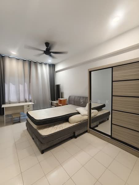 Condominium for Rent at Condominium Akasia Bukit Jalil - Ai Yee Sark - Bedroom - PropertyGuru.com.my