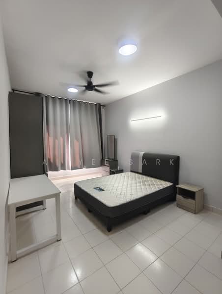 Condominium for Rent at Condominium Akasia Bukit Jalil - Ai Yee Sark - Bedroom - PropertyGuru.com.my