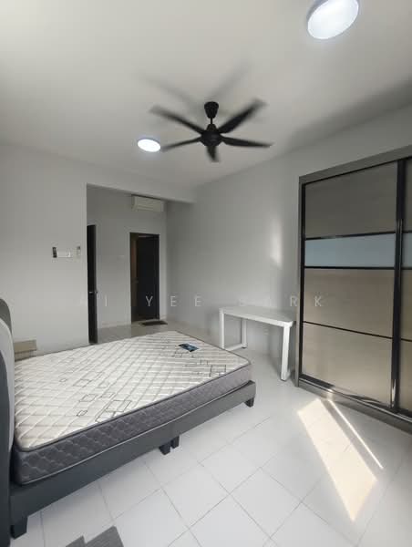 Condominium for Rent at Condominium Akasia Bukit Jalil - Ai Yee Sark - Bedroom - PropertyGuru.com.my