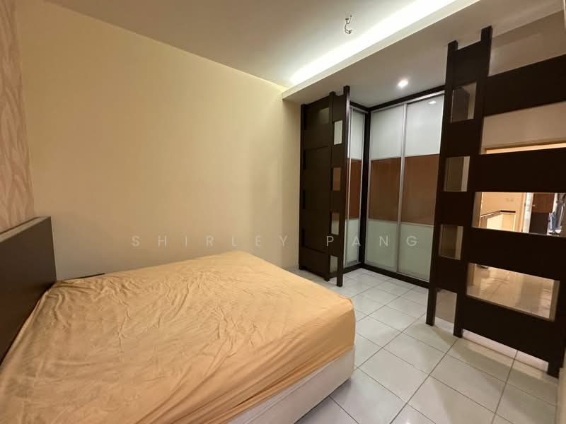 Rumah Kluster untuk Dijual di Horizon Hills (Iskandar Puteri (Nusajaya)) - Shirley Pang - Bedroom - PropertyGuru.com.my