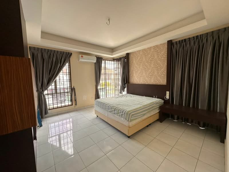 Rumah Kluster untuk Dijual di Horizon Hills (Iskandar Puteri (Nusajaya)) - Shirley Pang - Bedroom - PropertyGuru.com.my
