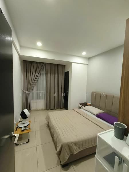 Pangsapuri untuk Disewa di Midori Green (Pangsapuri Hijauan) - Li Lian Chew - PropertyGuru.com.my