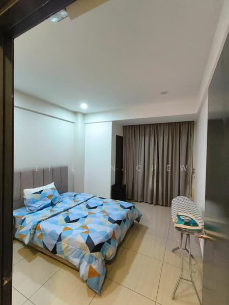 Pangsapuri untuk Disewa di Midori Green (Pangsapuri Hijauan) - Li Lian Chew - PropertyGuru.com.my