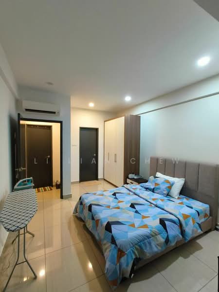 Pangsapuri untuk Disewa di Midori Green (Pangsapuri Hijauan) - Li Lian Chew - PropertyGuru.com.my