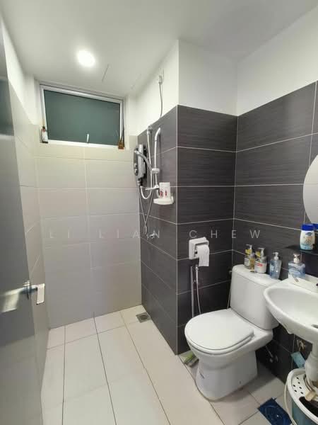 Pangsapuri untuk Disewa di Midori Green (Pangsapuri Hijauan) - Li Lian Chew - PropertyGuru.com.my