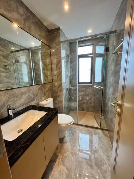 Service Residence for Sale at R&F Princess Cove Phase 1 - Sin Yie - PropertyGuru.com.my