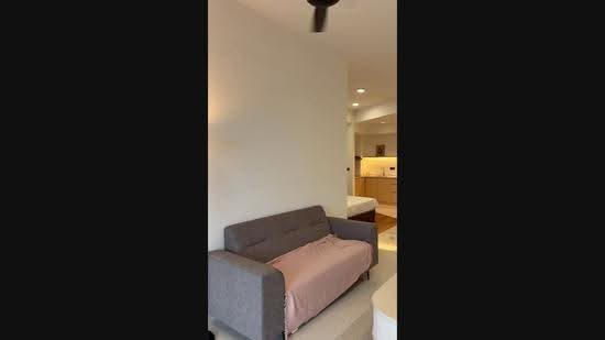 Kediaman Servis untuk Disewa di Novo Ampang - Edmund Tan - PropertyGuru.com.my