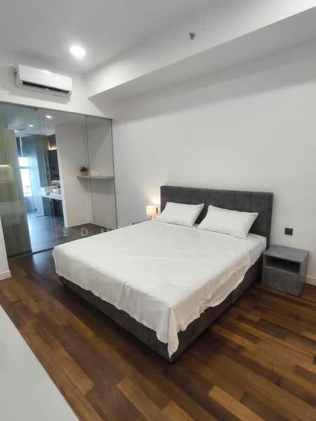 Kediaman Servis untuk Disewa di Novo Ampang - Edmund Tan - Bedroom - PropertyGuru.com.my