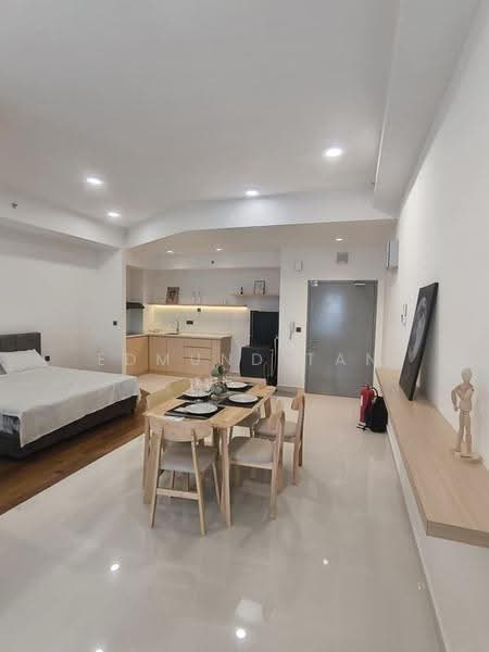 Kediaman Servis untuk Disewa di Novo Ampang - Edmund Tan - Interior - PropertyGuru.com.my