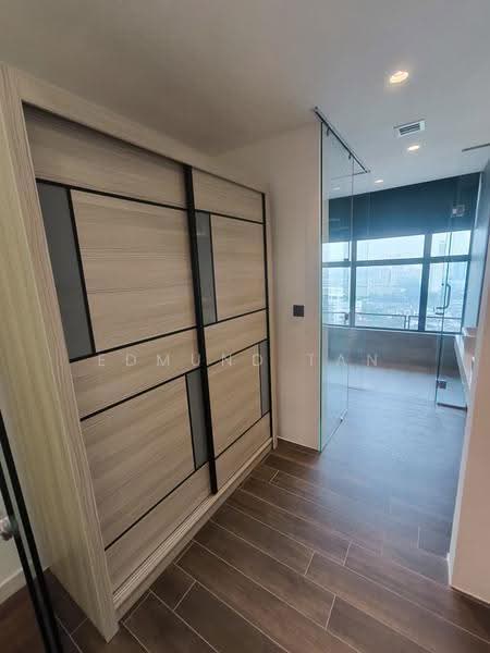 Kediaman Servis untuk Disewa di Novo Ampang - Edmund Tan - Interior - PropertyGuru.com.my