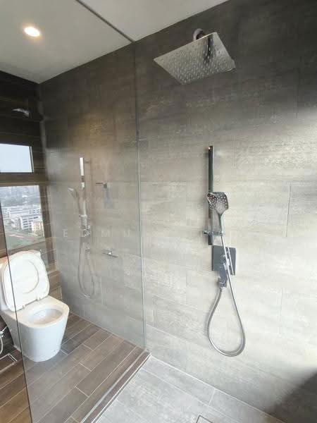 Kediaman Servis untuk Disewa di Novo Ampang - Edmund Tan - Bathroom - PropertyGuru.com.my