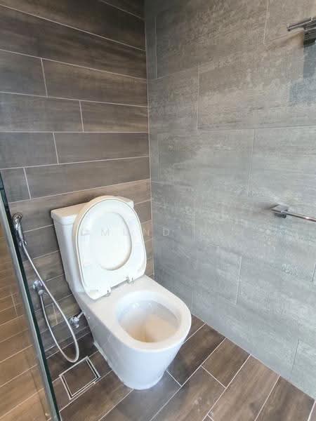 Kediaman Servis untuk Disewa di Novo Ampang - Edmund Tan - Bathroom - PropertyGuru.com.my