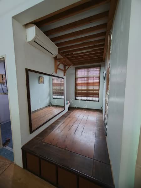 2-storey Terraced House for Rent in Permas Jaya (Johor Bahru) - Lee Kian Siang - Bedroom - PropertyGuru.com.my