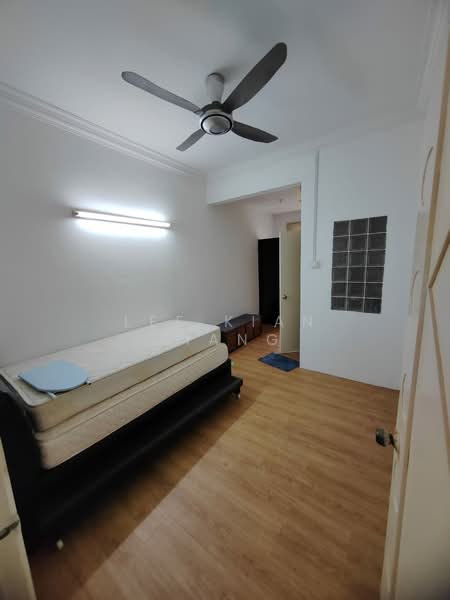 2-storey Terraced House for Rent in Permas Jaya (Johor Bahru) - Lee Kian Siang - Bedroom - PropertyGuru.com.my