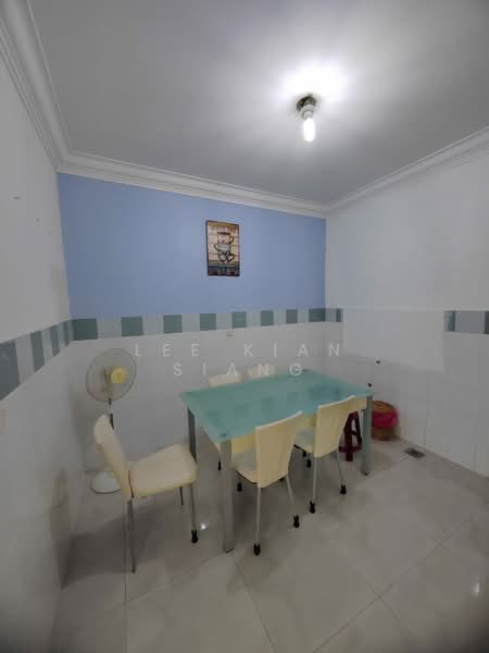 2-storey Terraced House for Rent in Permas Jaya (Johor Bahru) - Lee Kian Siang - PropertyGuru.com.my