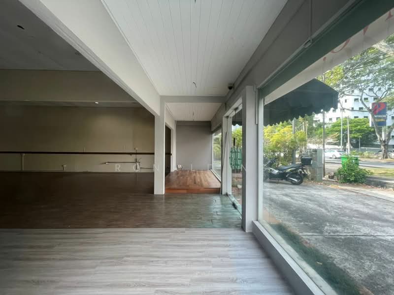 Commercial Semi-D for Rent in Gurney Drive (Penang) - Ronald Ng - Interior - PropertyGuru.com.my