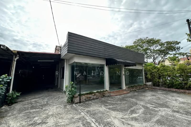 Commercial Semi-D for Rent in Gurney Drive (Penang) - Ronald Ng - Exterior - PropertyGuru.com.my