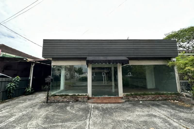 Commercial Semi-D for Rent in Gurney Drive (Penang) - Ronald Ng - Exterior - PropertyGuru.com.my