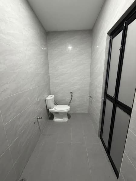 Rumah Teres 1 Tingkat untuk Dijual di Taman Bestari Indah (Ulu Tiram) - Yuki Cheng - PropertyGuru.com.my