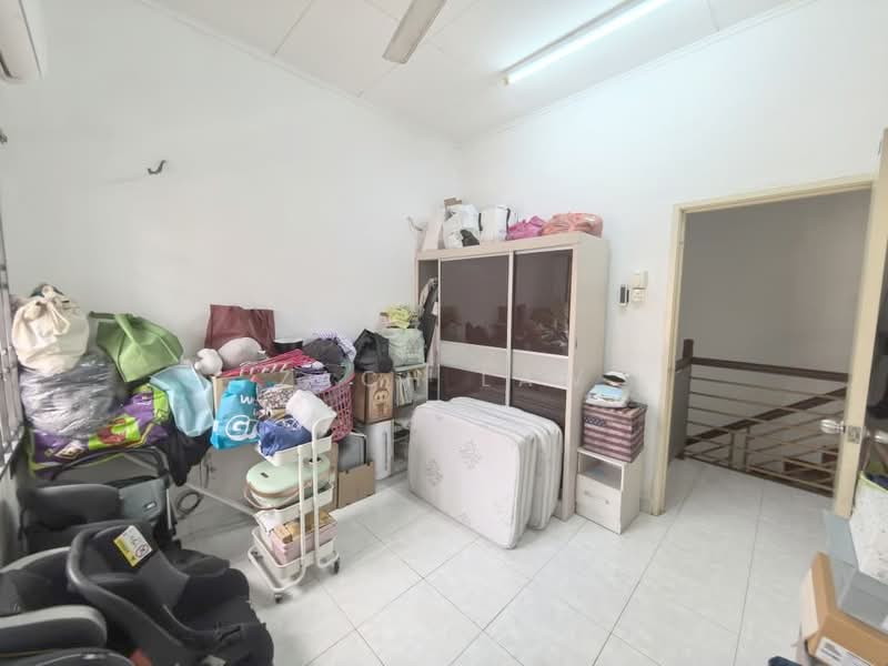 2-storey Terraced House for Sale in Taman Mutiara Rini (Skudai) - Zach Law - Interior - PropertyGuru.com.my