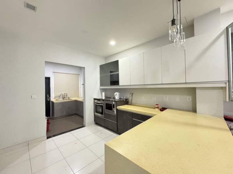 3-storey Terraced House for Sale in Denai Alam (Shah Alam) - Wan Azlan Ahmad - PropertyGuru.com.my